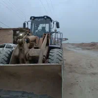 لودر تیراژه زدال 50دو هزار هفده