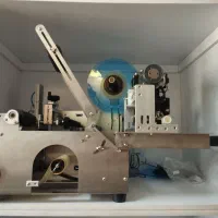 لیبل چسبان برقی