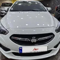 شاهین مدل ۱۴۰۳|خودرو سواری و وانت|بروجرد, |دیوار