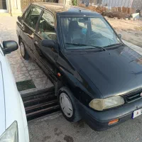 پراید مدل 86 و 90|خودرو سواری و وانت|کلاله, |دیوار