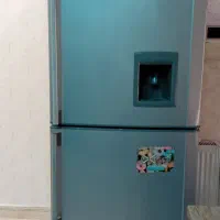 یخچال‌در‌حد‌نو‌میشل‌‌چهار‌کشو‌فریزر‌