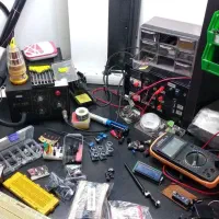 تعمیرات یخچال فریزر ماشین لباسشویی سامسونگ صنعتی|خدمات پیشه و مهارت|تهران, سعادتآباد|دیوار