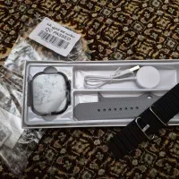 اپل واچ طرح برند mefit plus