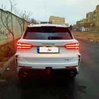 کی ام سی A5|خودرو سواری و وانت|اراک, |دیوار