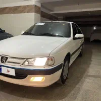 پژو پارس|خودرو سواری و وانت|اسلام‌شهر, شهرک قائمیه|دیوار