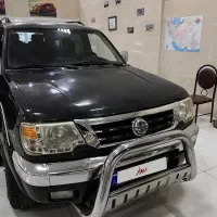 خودرو سرانزا