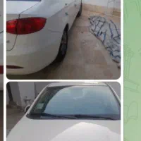 جک جی سفید رنگ مدل ۱۴۰۴ صفر کیلومتر
