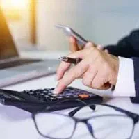 نیازمند حسابدار در لوازم یدکی