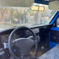 نیسان آبی صفر|خودرو سواری و وانت|تهران, یافت آباد جنوبی|دیوار