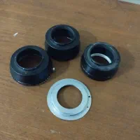 فیلتر ان دی ، کوییک ریلیز ، مبدلهای لنز ، اس دی|دوربین عکاسی و فیلم‌برداری|ساری, |دیوار