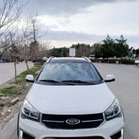 ایکس 22 اسپرت دنده ای98