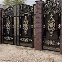 جوشکاری،ساخت در اهنی،اهنگری