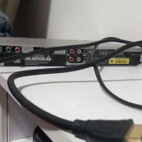 دستگاه  سیدی نو سالم|پخش‌کننده DVD و ویدیو|گرگان, |دیوار