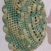 کلاه قلاب بافی