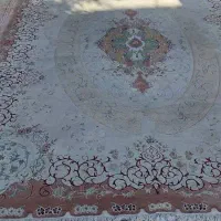 فرش دست دوم