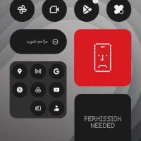 ناتینگ فون cmf 1 نو|موبایل|کرج, شهرک نهال و بذر|دیوار