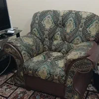 مبل|مبلمان خانگی و میز عسلی|فومن, |دیوار