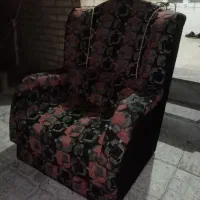 مبل راحتی|مبلمان خانگی و میز عسلی|شهرکرد, |دیوار