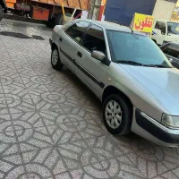 زانتیا مدل ۸۳ فنی بدون توضیح