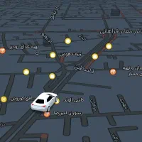 اکانت پرمیوم پلاس نرم افزار sygic|لوازم جانبی موبایل و تبلت|اراک, |دیوار