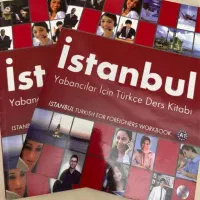 آموزش زبان ترکی استانبولی