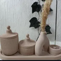 سنگ مصنوعی ( سنگ‌بتن)|مجسمه، تندیس، ماکت|شیراز, شهرک دارایی|دیوار