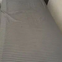 تخت فرفورژه ۱ نفره