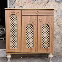 جاکفشی  حصیری جدید با تخفیف ویژه شب یلدا|جاکفشی، کمد، دراور|سنندج, |دیوار