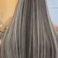 رنگ مو تخصصی و قیمت مناسب