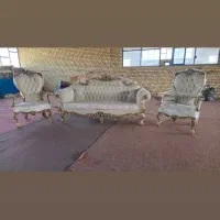 مبل آنتیک دلاوران اقساط یک ساله