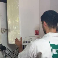 نصب تعمیرات سرویس کولراسپیلت ،پکیج، آبگرمکن دیواری
