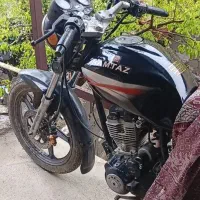 فروش موتور ولگا 150