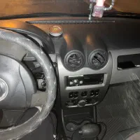 ماشین لوگان ال نود|خودرو سواری و وانت|قشم, |دیوار