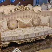 مبل مدل /آتا/ دیاکو|مبلمان خانگی و میز عسلی|خرم‌آباد, |دیوار