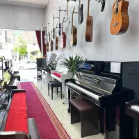 پیانوآکوستیک یاماهاb121SD(J29244834) دررویال موزیک