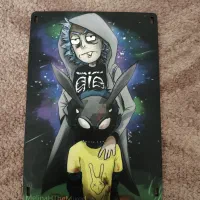 تابلو مینی با کیفیت