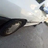 پراید مدل 81|خودرو سواری و وانت|اردبیل, |دیوار