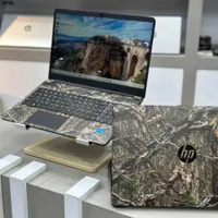 لپتاپ hp طرح جالب چریکی 2021