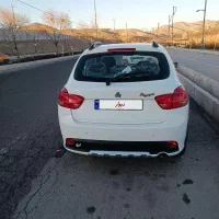 کوییک 1402 در حد|خودرو سواری و وانت|محمدیه-قزوین, |دیوار