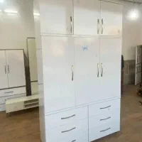 کمد پازلی|جاکفشی، کمد، دراور|گرگان, |دیوار