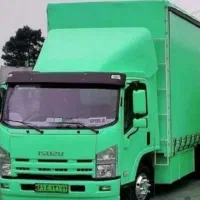 باربری حجت بار خراسان مشهد بار