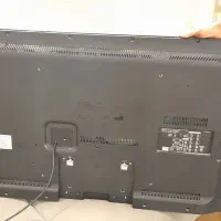 تلویزیون ال ای دی|تلویزیون و پروژکتور|قم, چهل درخت‎|دیوار