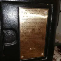 بخاری گازی