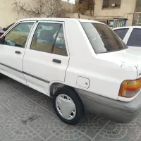 پراید 94|خودرو سواری و وانت|تهران, تهرانسر مرکزی|دیوار