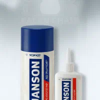 چسب 123 جانسون