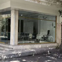 مغار|اجارهٔ مغازه و غرفه|مشهد, جانباز|دیوار
