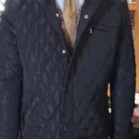 کاپشن گورتکس خاویاری لارج|لباس|میاندوآب, |دیوار