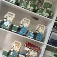 چرخ خیاطی ،اتو،سردوز|چرخ خیاطی و ریسندگی|سردشت, |دیوار