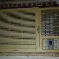 کولر|کولر گازی و فنکوئل|رشت, رودبارتان|دیوار