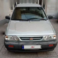 پراید